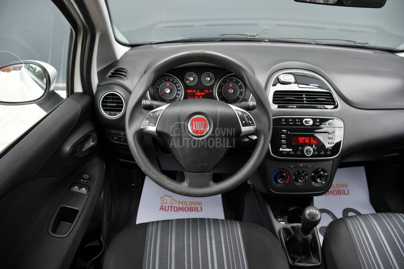 Fiat EVO 1.3MJET / UV0Z CH