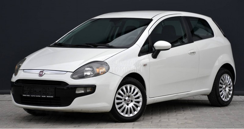 Fiat EVO 1.3MJET / UV0Z CH