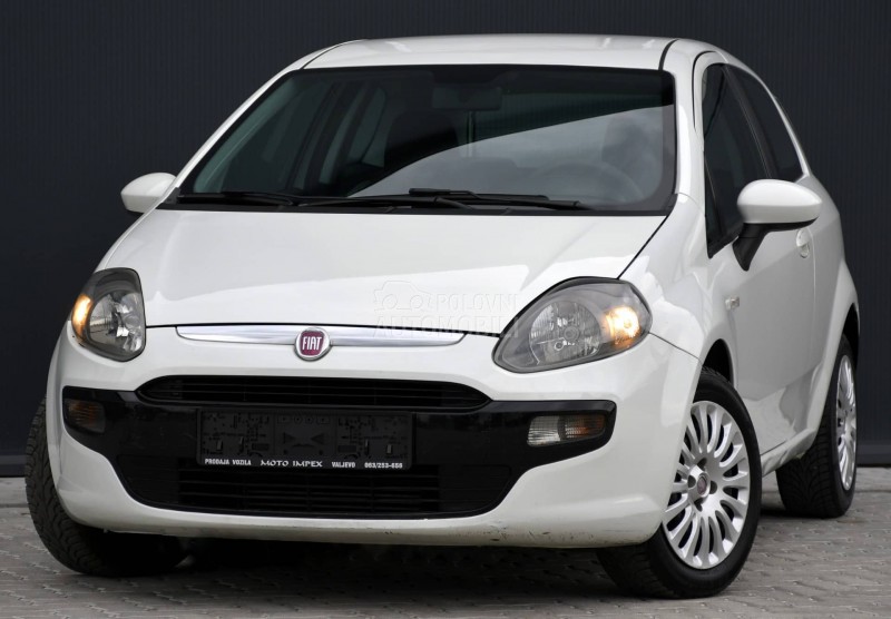 Fiat EVO 1.3MJET / UV0Z CH