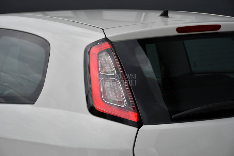 Fiat EVO 1.3MJET / UV0Z CH