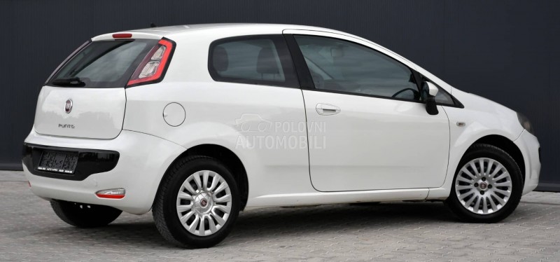 Fiat EVO 1.3MJET / UV0Z CH