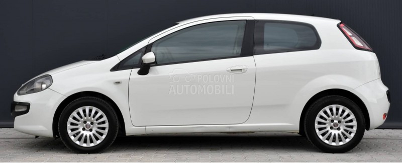 Fiat EVO 1.3MJET / UV0Z CH