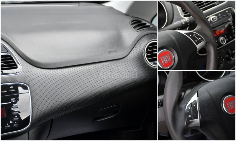 Fiat EVO 1.3MJET / UV0Z CH