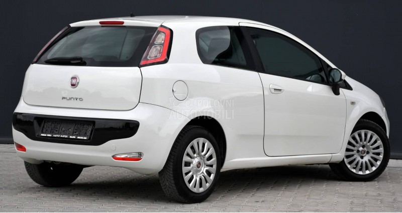 Fiat EVO 1.3MJET / UV0Z CH