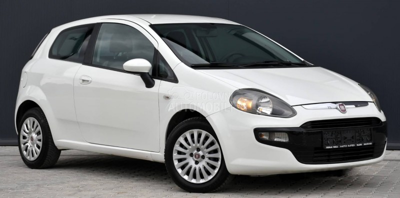 Fiat EVO 1.3MJET / UV0Z CH