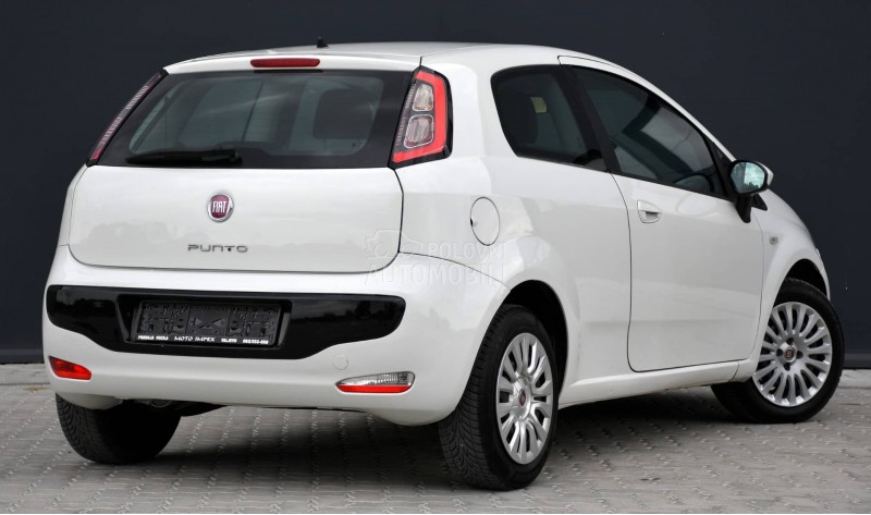 Fiat EVO 1.3MJET / UV0Z CH