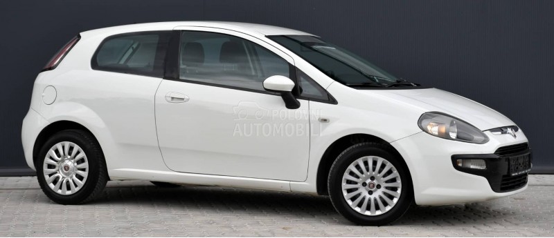 Fiat EVO 1.3MJET / UV0Z CH