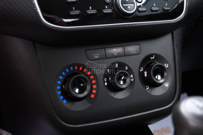 Fiat EVO 1.3MJET / UV0Z CH