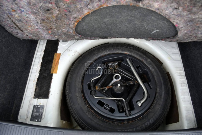 Fiat EVO 1.3MJET / UV0Z CH