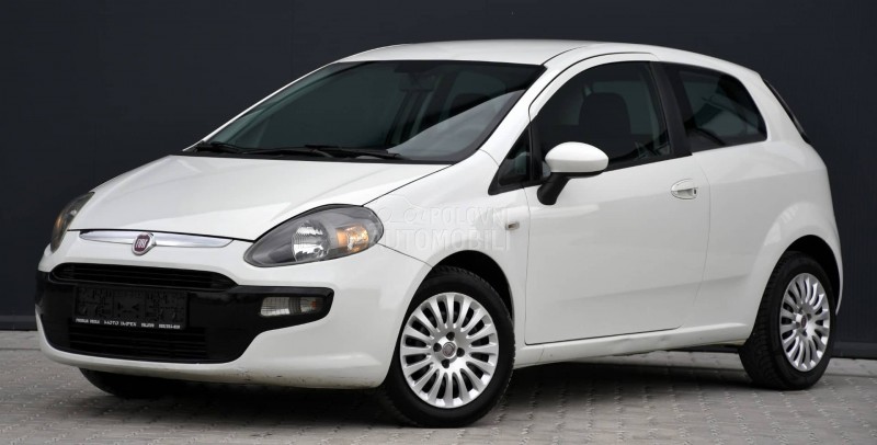 Fiat EVO 1.3MJET / UV0Z CH