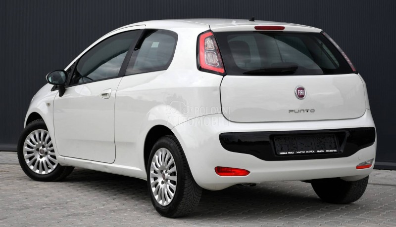 Fiat EVO 1.3MJET / UV0Z CH