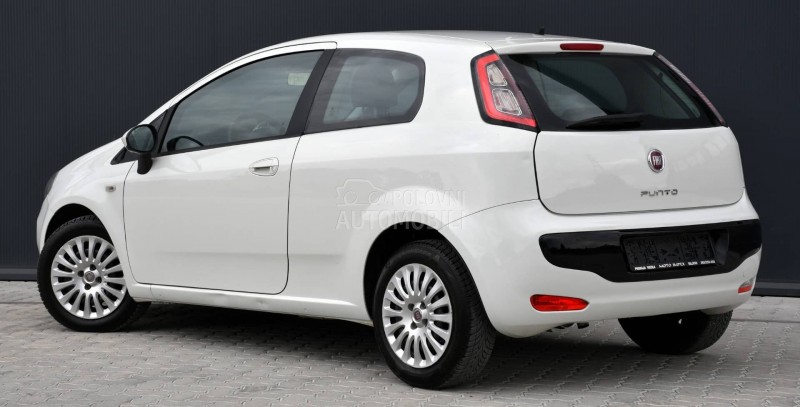 Fiat EVO 1.3MJET / UV0Z CH