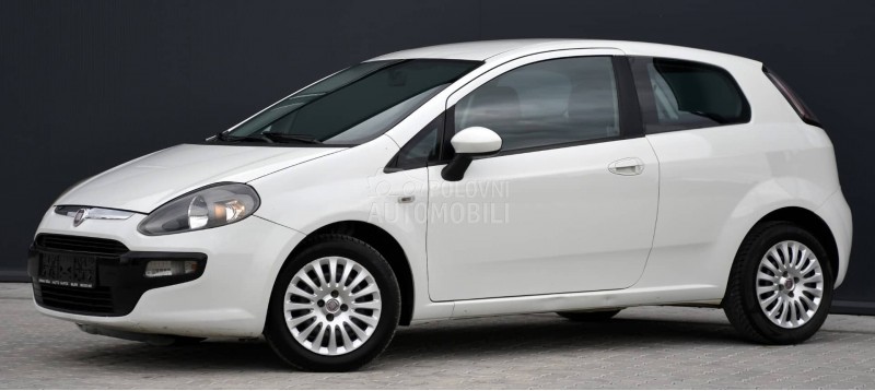 Fiat EVO 1.3MJET / UV0Z CH