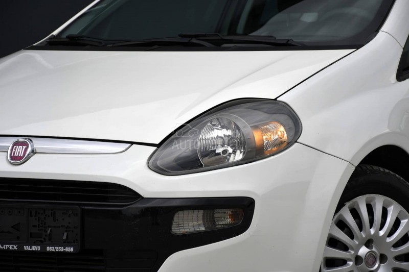 Fiat EVO 1.3MJET / UV0Z CH