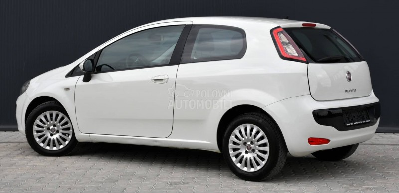 Fiat EVO 1.3MJET / UV0Z CH