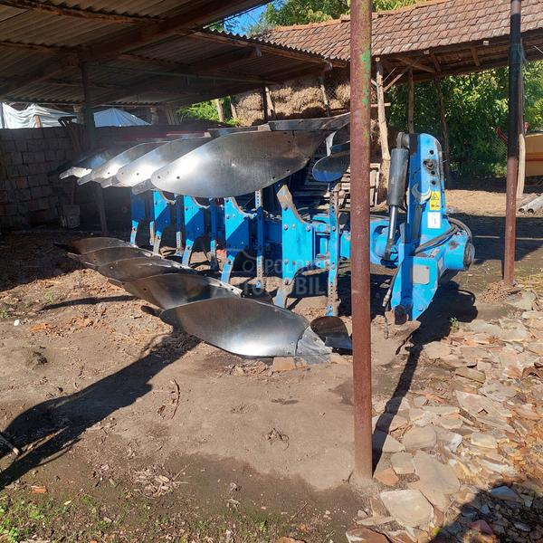 Lemken Variopal 8