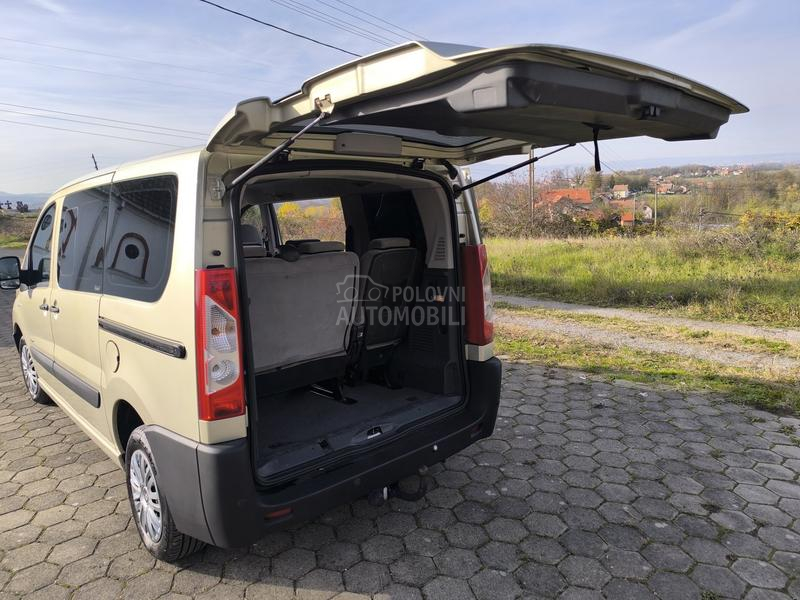 Citroen Jumpy 