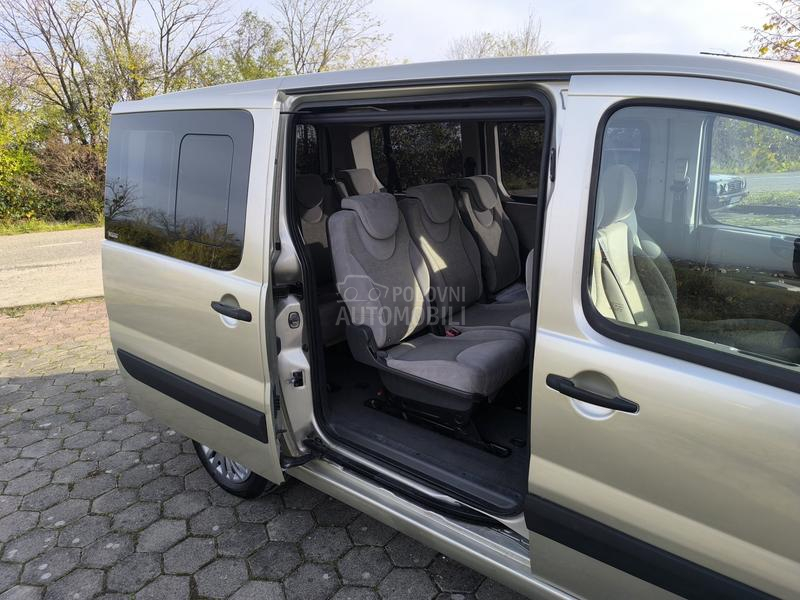 Citroen Jumpy 