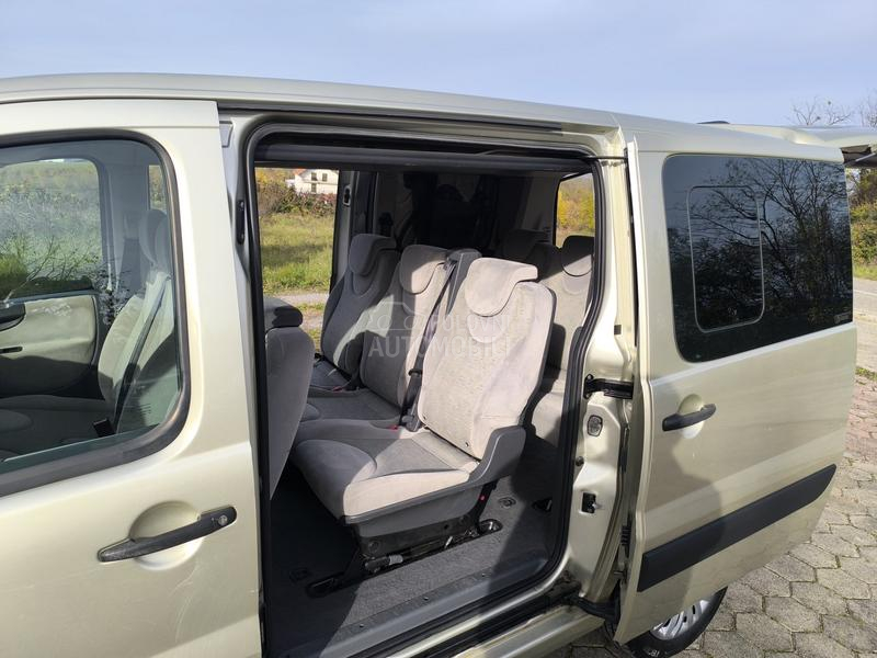 Citroen Jumpy 