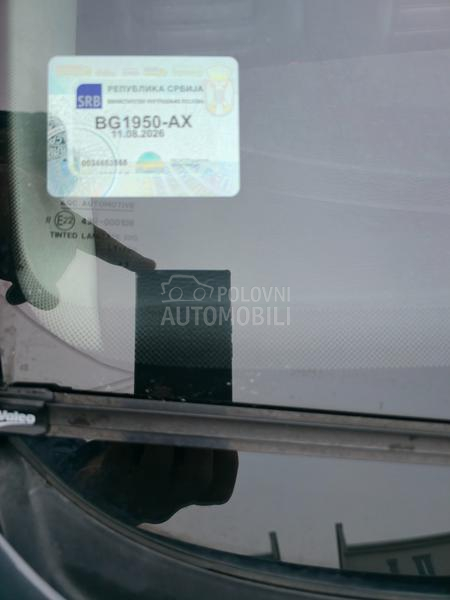 Volkswagen Passat B6 1.4 TSI