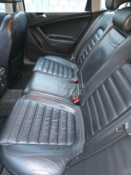 Volkswagen Passat B6 1.4 TSI