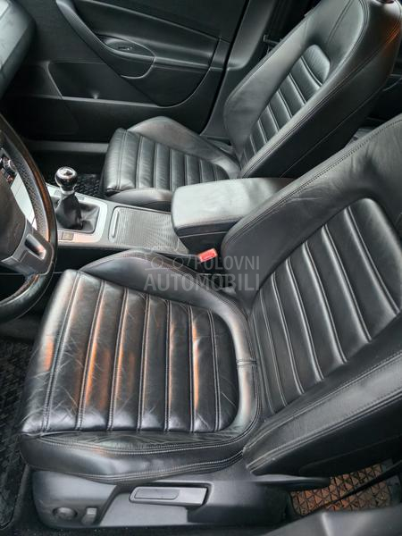 Volkswagen Passat B6 1.4 TSI