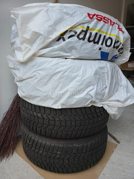 Volkswagen Passat B6 1.4 TSI