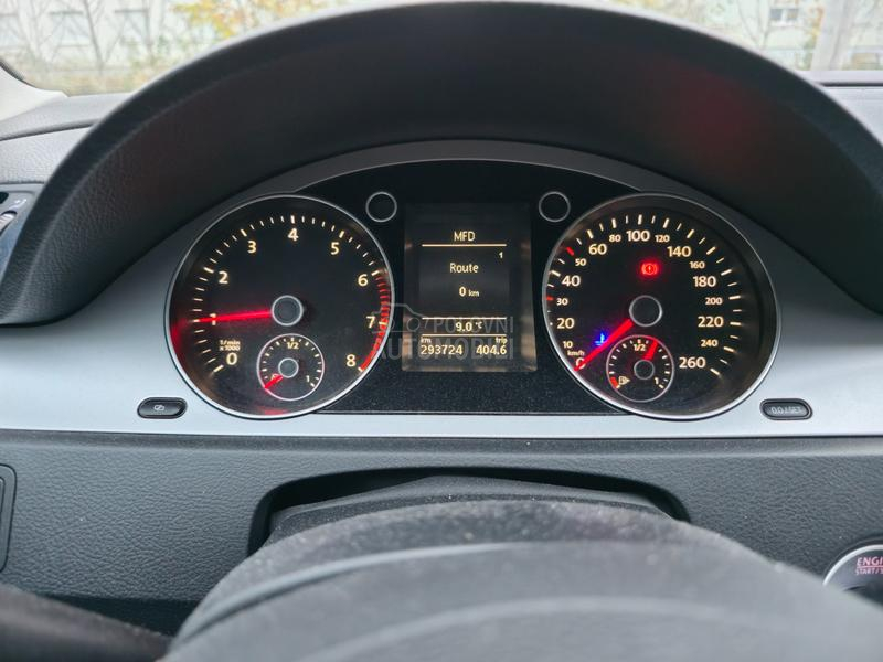 Volkswagen Passat B6 1.4 TSI