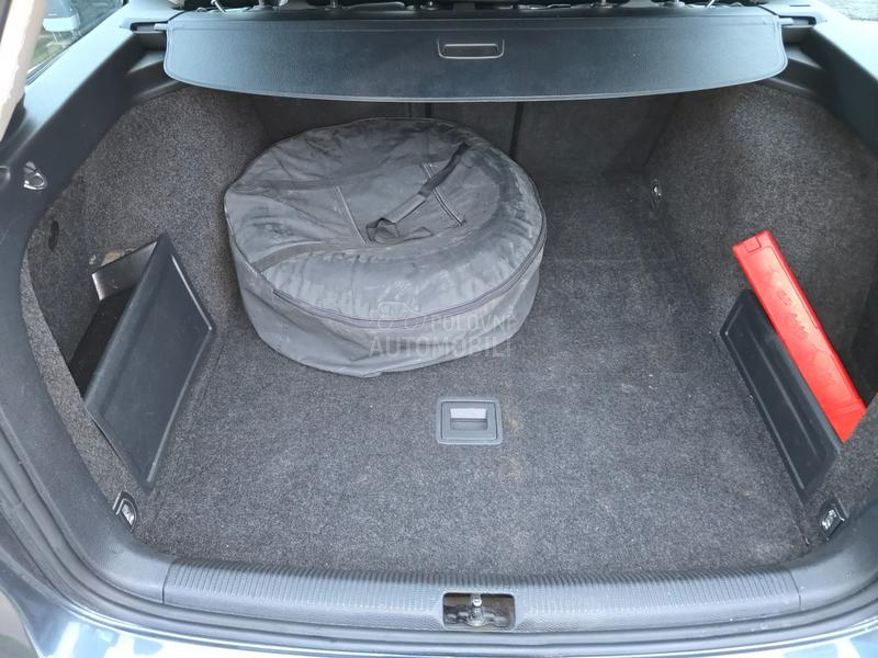 Volkswagen Passat B6 1.4 TSI