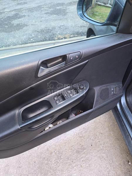 Volkswagen Passat B6 1.4 TSI