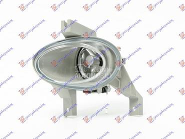 MAGLENKA Levo za Opel Tigra od 1995. do 2004. god.