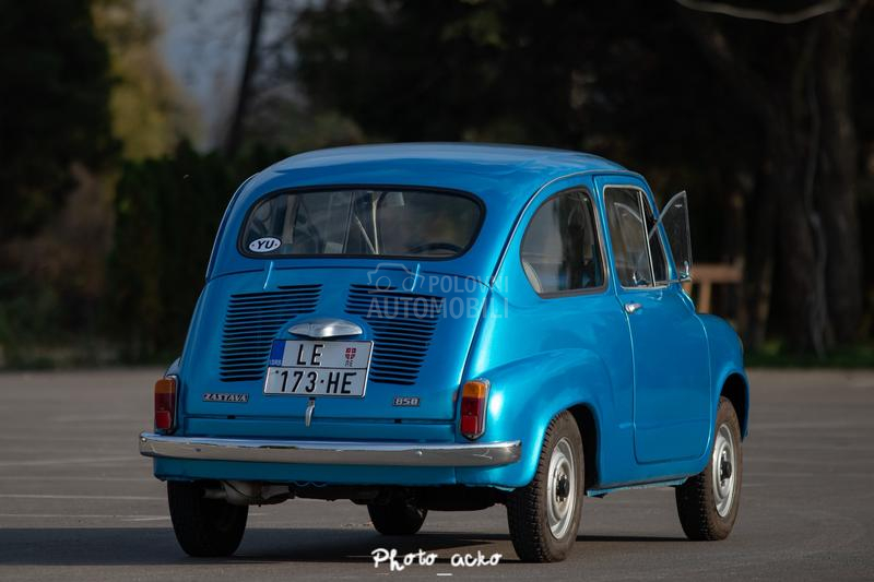 Zastava 850 
