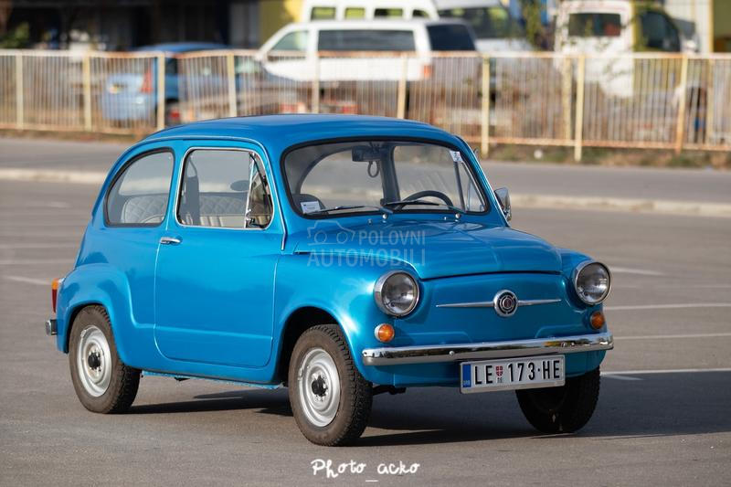 Zastava 850 