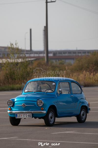 Zastava 850 