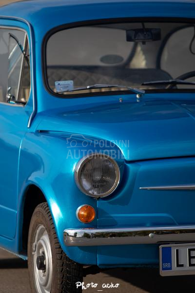 Zastava 850 