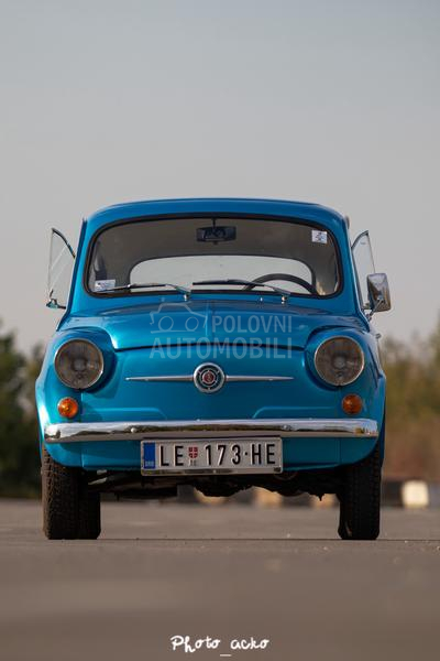 Zastava 850 