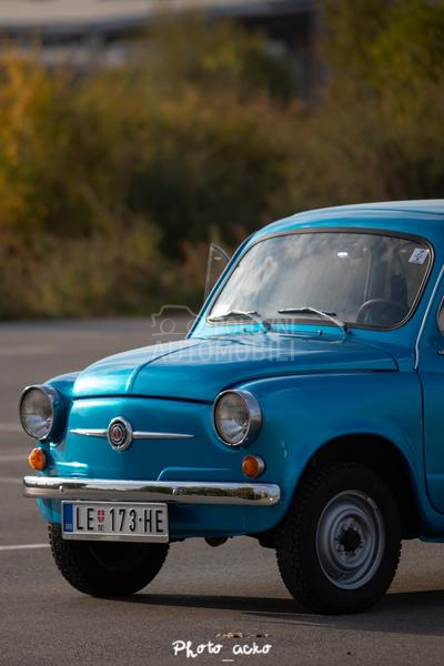Zastava 850 