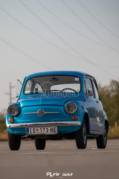 Zastava 850 