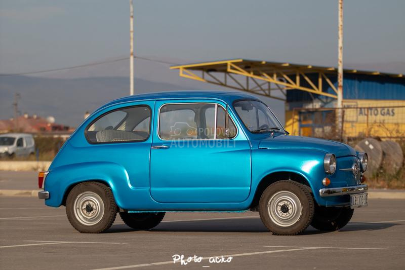 Zastava 850 
