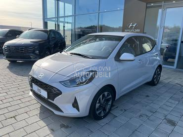 Hyundai i10 1.2 MPi PREMIUM AT