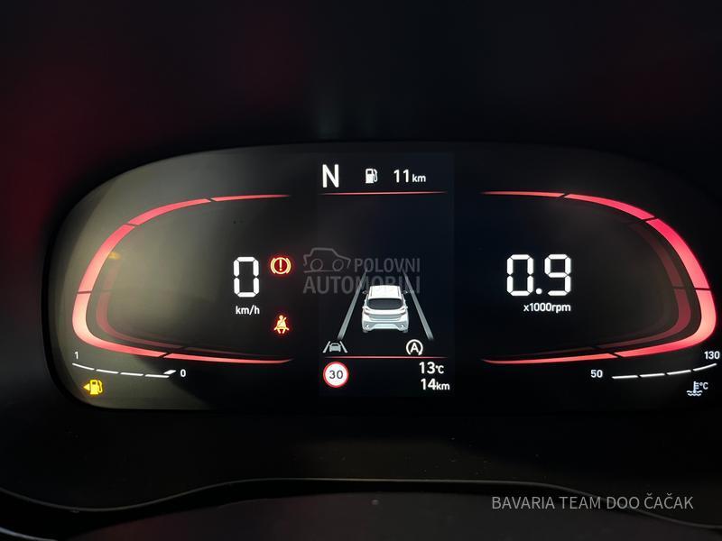 Hyundai i10 1.2 MPi AT PREMIUM