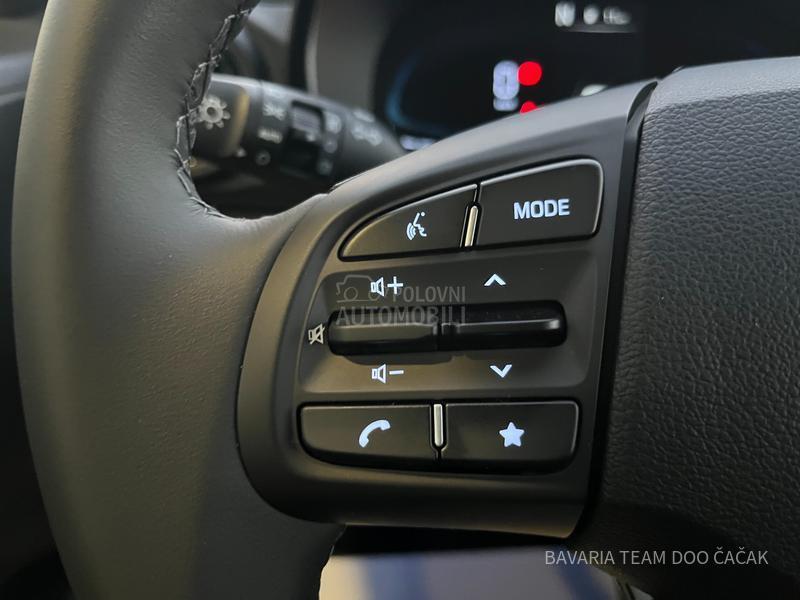 Hyundai i10 1.2 MPi AT PREMIUM