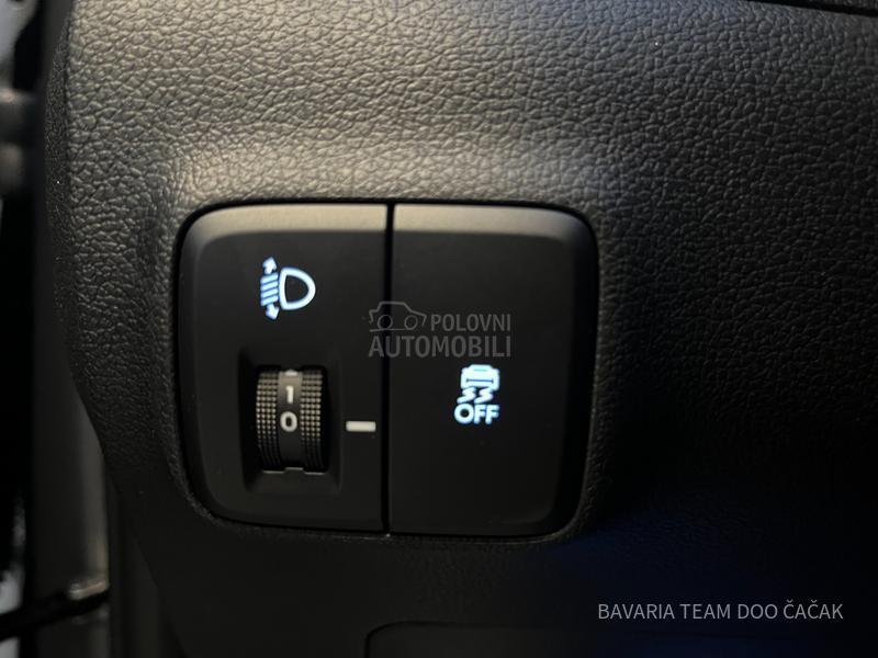 Hyundai i10 1.2 MPi AT PREMIUM