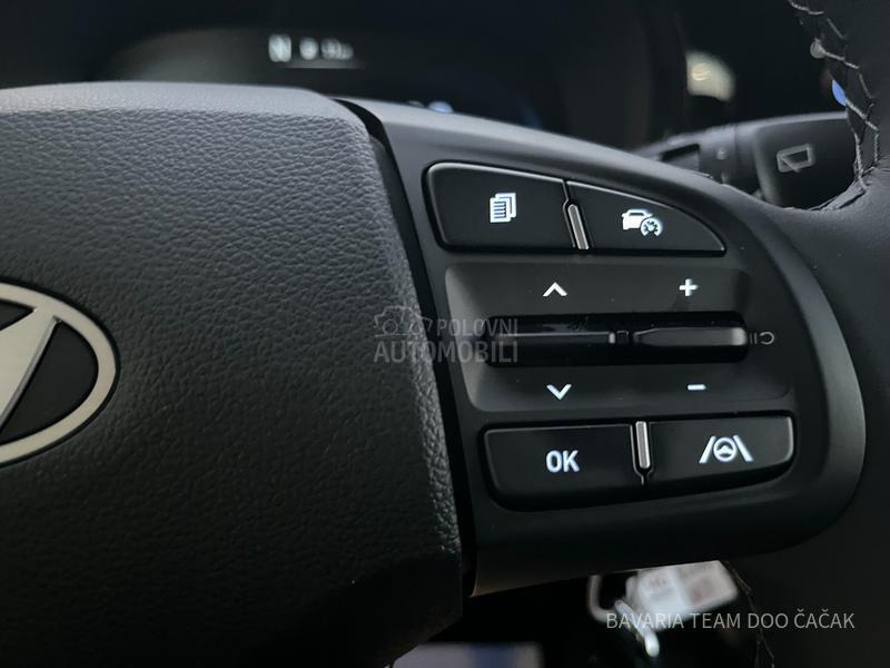 Hyundai i10 1.2 MPi AT PREMIUM