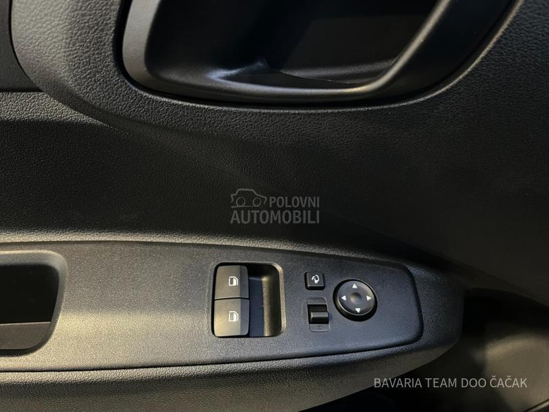 Hyundai i10 1.2 MPi AT PREMIUM