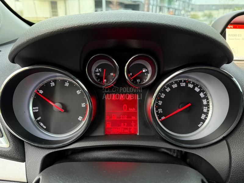 Opel Mokka 1.7CDTI COSMO