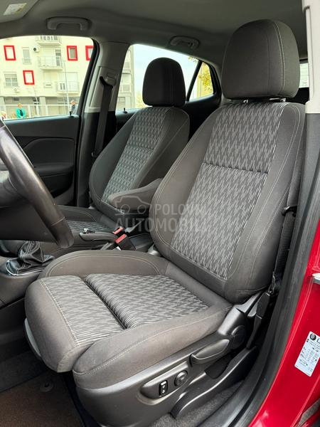 Opel Mokka 1.7CDTI COSMO