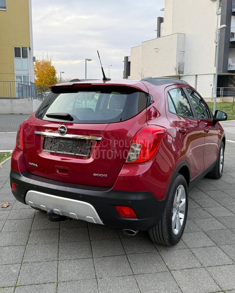 Opel Mokka 1.7CDTI COSMO