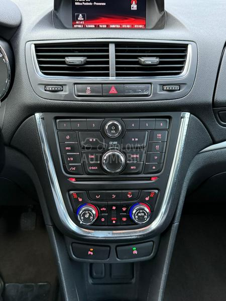 Opel Mokka 1.7CDTI COSMO