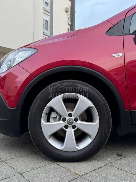 Opel Mokka 1.7CDTI COSMO